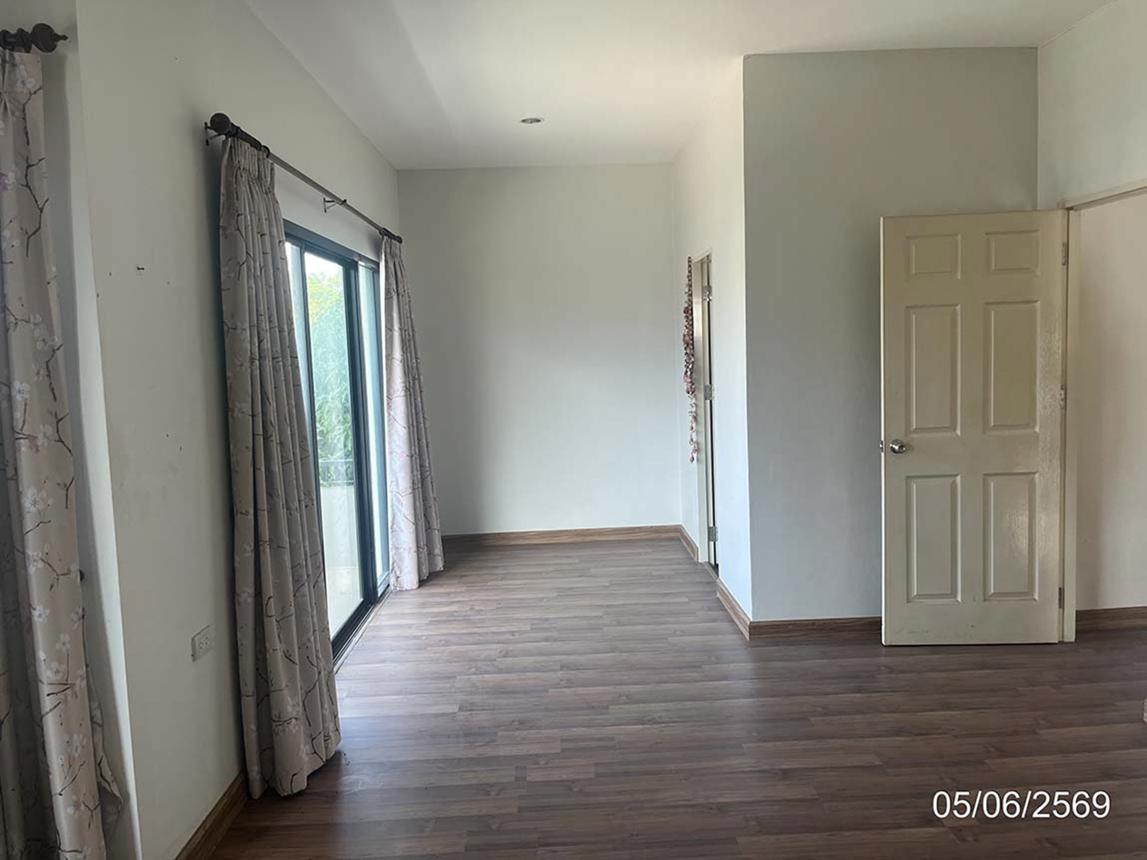 picture HOME 50.4 Sq.w. Muang Sa Kaeo Srakaeo for 3.3M - 28/34