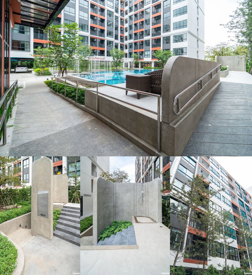 picture 🔥For rent immediately! Brand new, ready to move in condo!🔥 Niche Mono Rama 9. - 5/26