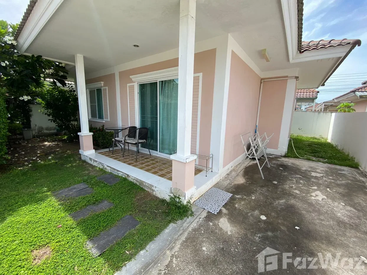 รูป ขาย บ้านเดี่ยว 4 ห้องนอน ในโครงการ ลา วัลเล่ วิลล์ หัวหิน 637678 - รูปที่ 4/25