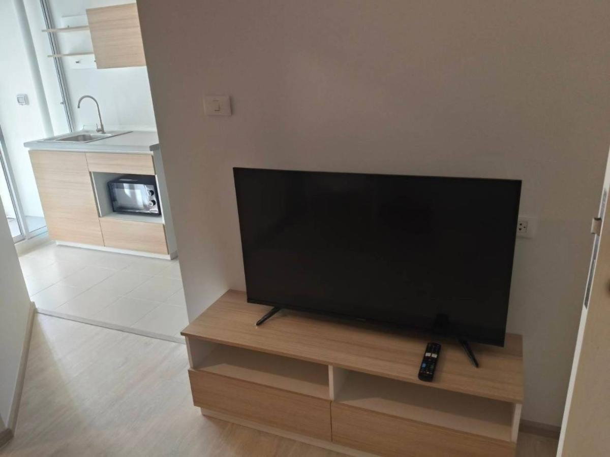 picture 🔥For rent immediately! Brand new, ready-to-move-in apartment!🔥 Sena Kit Westgate - Bang Bua Thong 2 - 3/10