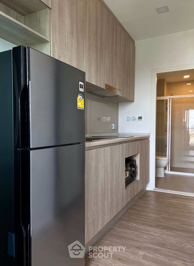 picture 1-BR Condo At Modiz Sukhumvit 50, 16th-Floor Near BTS On Nut (ID 3073310) - 4/9