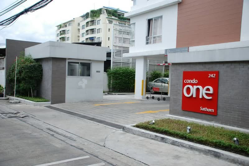 picture A046331 Condo One Sathorn - 3/3