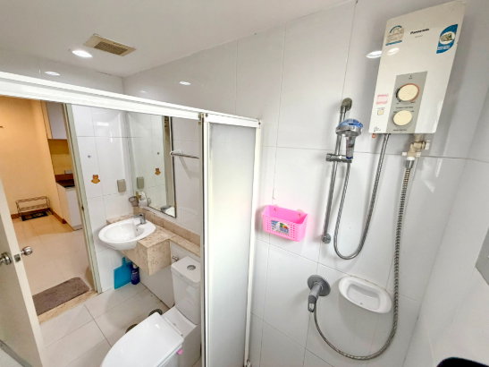 picture 9711, 2 Br. condo for rent and sale at Le Rich Ratchada Sutthisarn. - 5/18