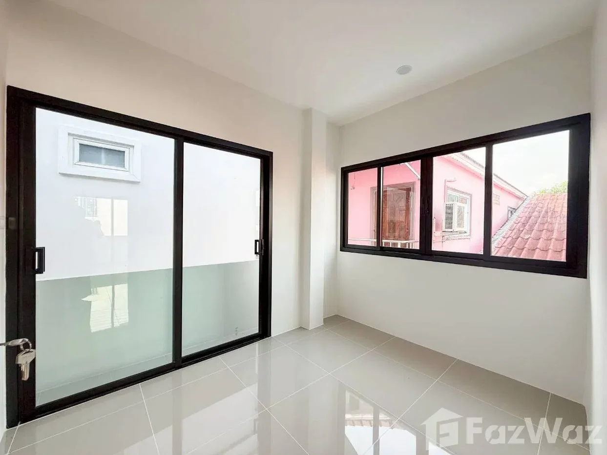 รูป ขาย บ้านเดี่ยว 3 ห้องนอน ใน กะทู้, ภูเก็ต 6569763 - รูปที่ 24/30