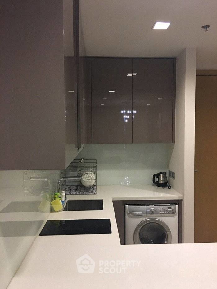 picture 2-BR Condo At Hyde Sukhumvit 13, 200m to BTS Nana (ID 3068072) - 6/9
