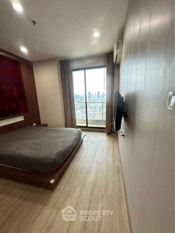 รูป คอนโด 2 ห้องนอน 105 ตร.ม. ชั้น 28 ที่ ศุภาลัย พรีเมียร์ ราชเทวี ใกล้ BTS ราชเทวี (ID 2854341) - รูปที่ 7/18