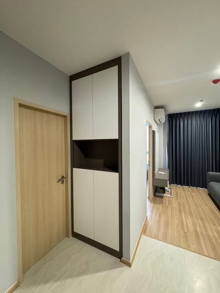 รูป [VR0518]🔥 เช่า 18,000 | Skyrise Avenue สุขุมวิท 64 | ใกล้ BTS ปุณณวิถี & อุดมสุข พร้อมเข้าอยู่ทันที! 🔥 - รูปที่ 4/5