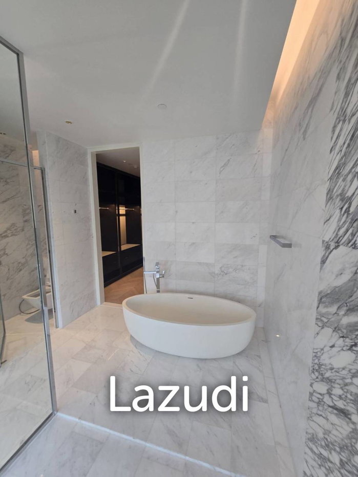 picture Four Seasons Private Residences 117 Sqm 2 Bed 2 Bath - 22/26