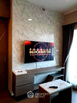 Condos for rent : 2-BR 52 Sqm Condo At Ideo Sukhumvit 93, 100m to BTS Bang Chak (ID 3073246)