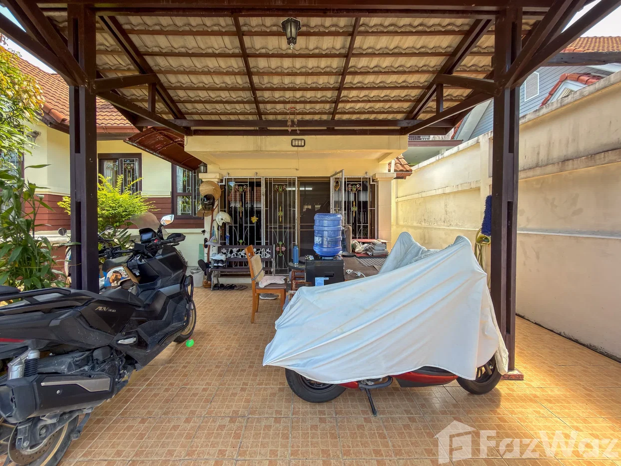 รูป ขาย บ้านเดี่ยว 4 ห้องนอน ใน บ่อผุด, สุราษฎร์ธานี 6565187 - รูปที่ 20/22