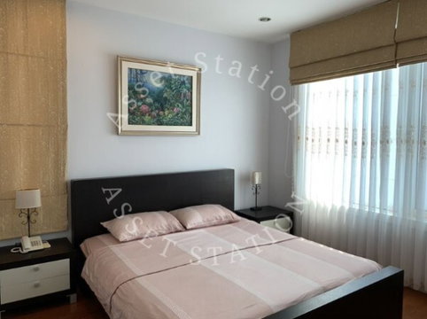 💎Luxury Condo for Rent💎 SIRI Residence, high floor unit, luxuriously decorated, fully furnished, near BTS Phrom Phong ✨