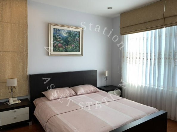 รูป 💎คอนโดหรูพร้อมเช่า💎SIRI Residence ห้องชั้นสูง แต่งหรูลักชูรี่ เฟอร์ครบจัดเต็ม ใกล้ BTS พร้อมพงษ์✨ - รูปที่ 2/13
