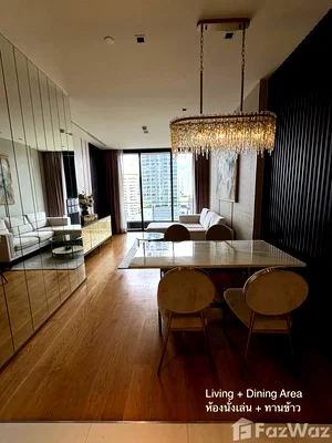 Condos for rent : 2 Bedroom for rent at Beatniq Sukhumvit 32 6569275