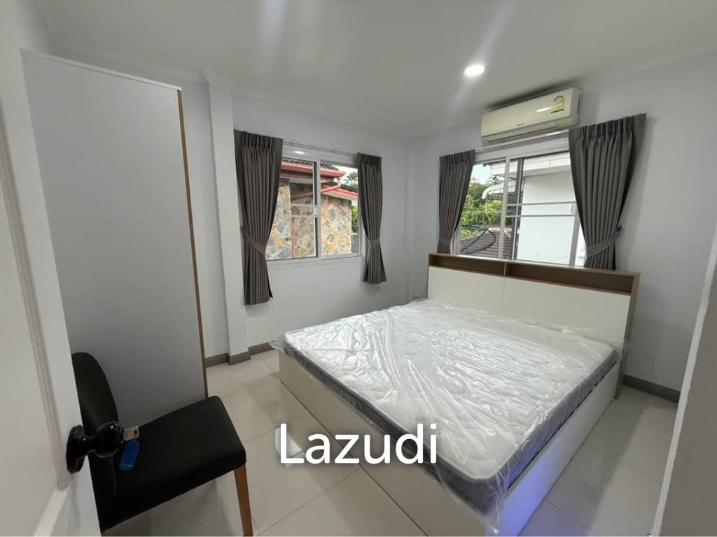 picture 3-Bedroom House for Rent and Sale at Land and Houses Park in Chalong - 12/25