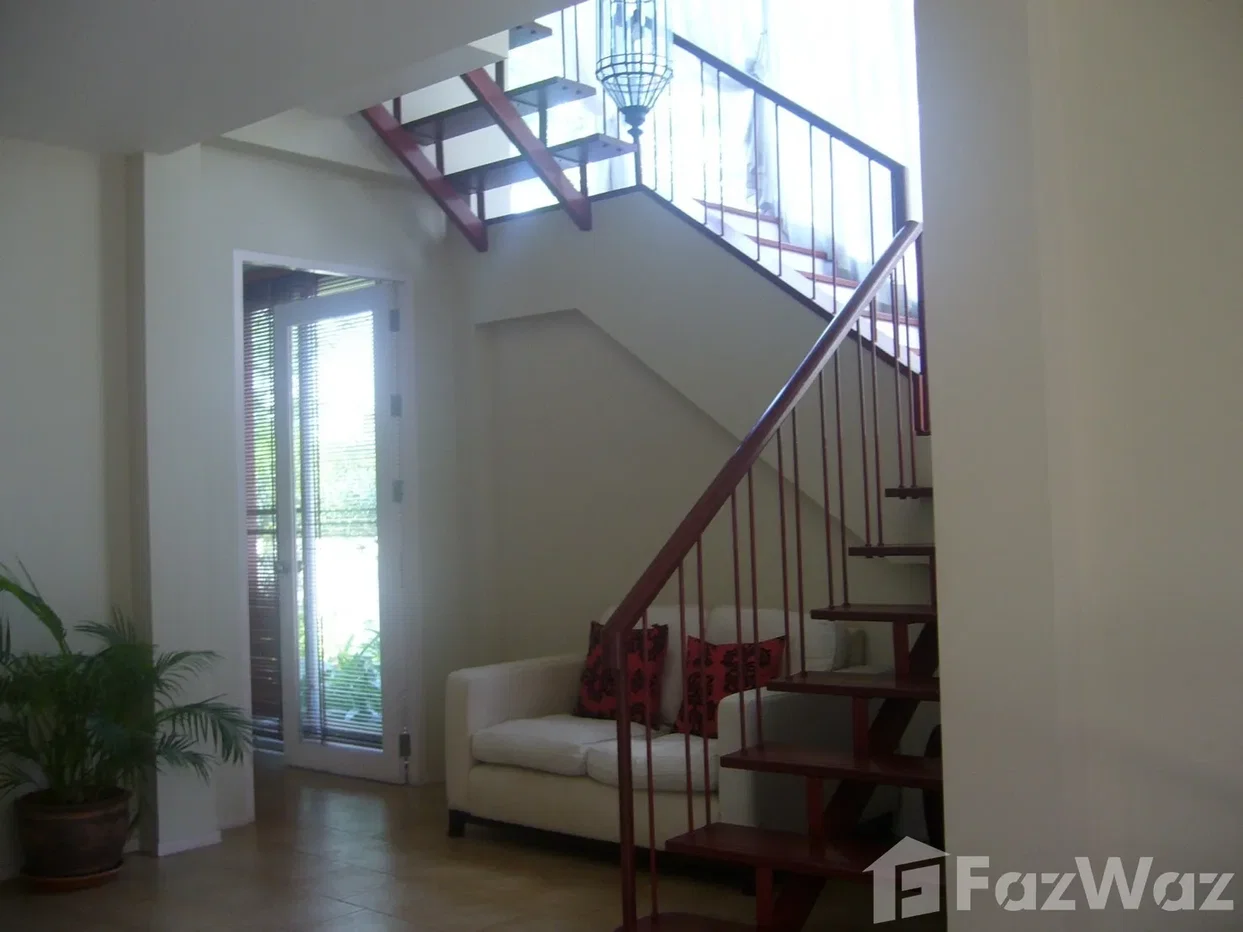 รูป บ้านเดี่ยวให้เช่า 3 ห้องนอน ใน หัวหมาก, กรุงเทพมหานคร 1174898 - รูปที่ 4/8