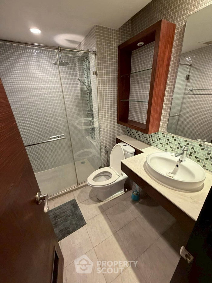 picture 2-BR 110 Sqm Condo At Avenue 61, 400m to BTS Thong Lor (ID 2468134) - 10/10