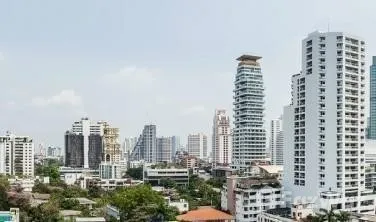 รูป ขาย คอนโด 1 ห้องนอน ในโครงการ โนเบิล บี33 31170 - รูปที่ 1/2