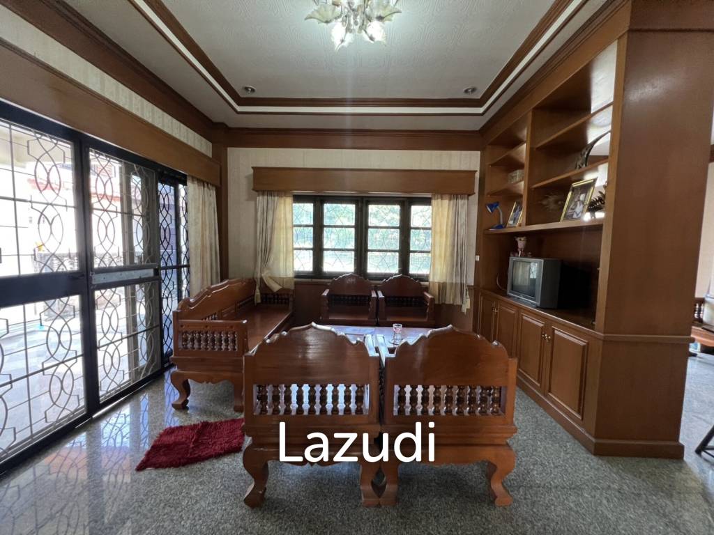 รูป ขายบ้าน 2 ชั้น 6 ห้องนอน ติดกับถ.เส้นหลัก แม่จัน – เชียงราย - รูปที่ 7/56