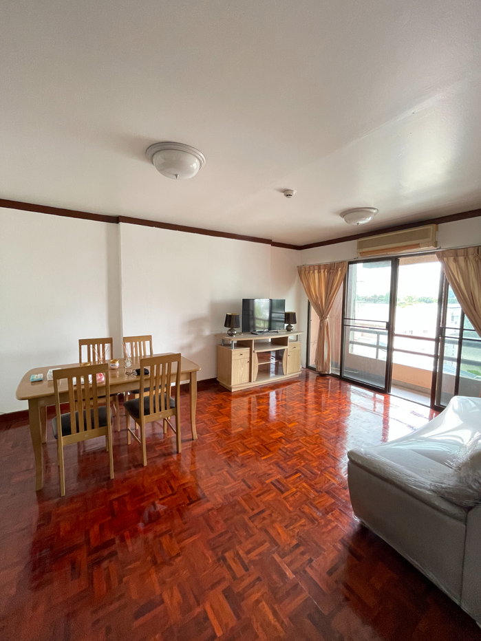picture For Sale | Adamas Phaholyothin Condominium | 65.25 Sq.m. | Dual Balconies - 1/12