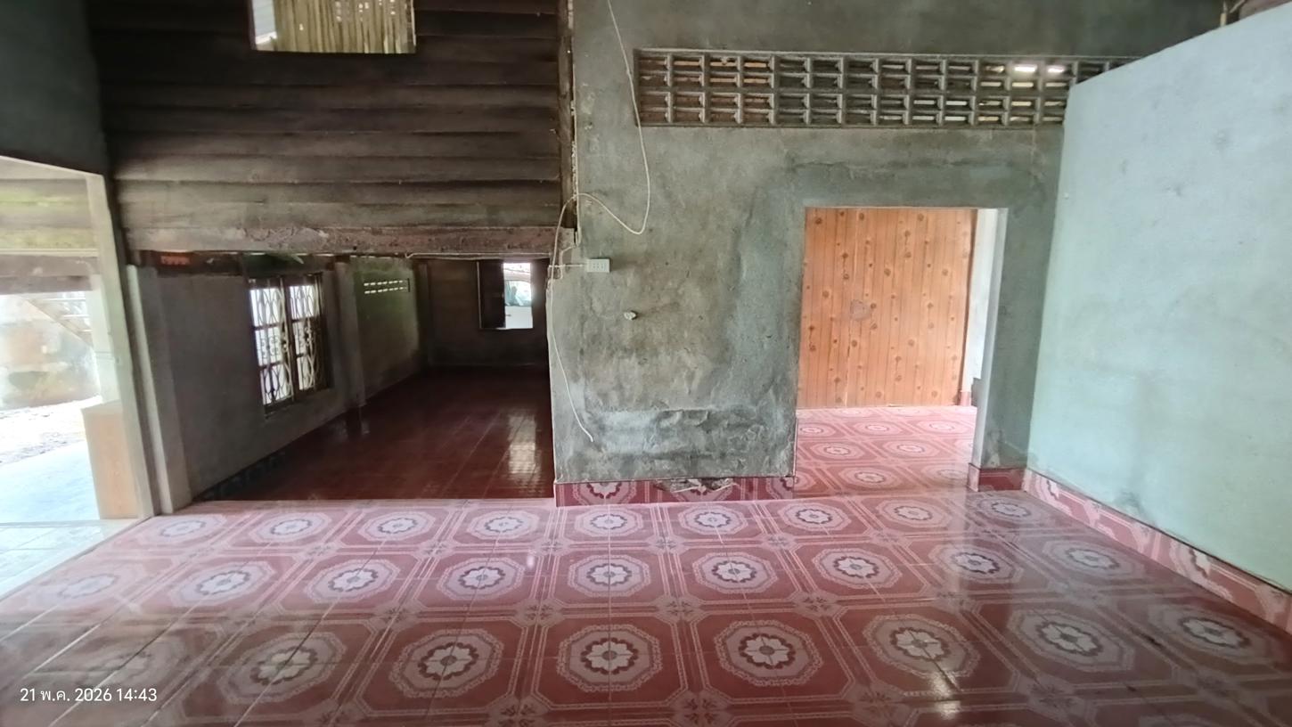 picture HOME 1218 Sq.w. Ko Lanta Krabi for 1.5M - 22/40