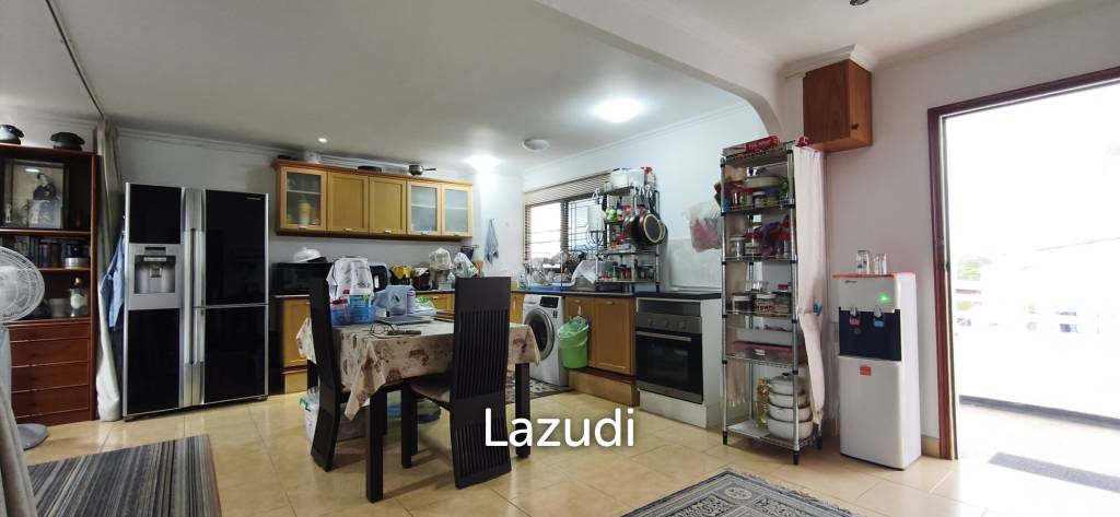 picture Rare 114 sqm Combined 2-Bedroom Condo for Sale at Sompong - 7/18