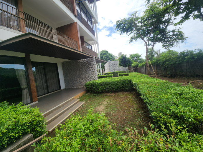 รูป ขายคอนโดเขาใหญ่ เดอะพลูริส เขาใหญ่ The Pluris Khaoyai ชั้น 1 ขนาด 60.35 ตร.ม. ใกล้ M6 ปากช่อง - รูปที่ 12/16