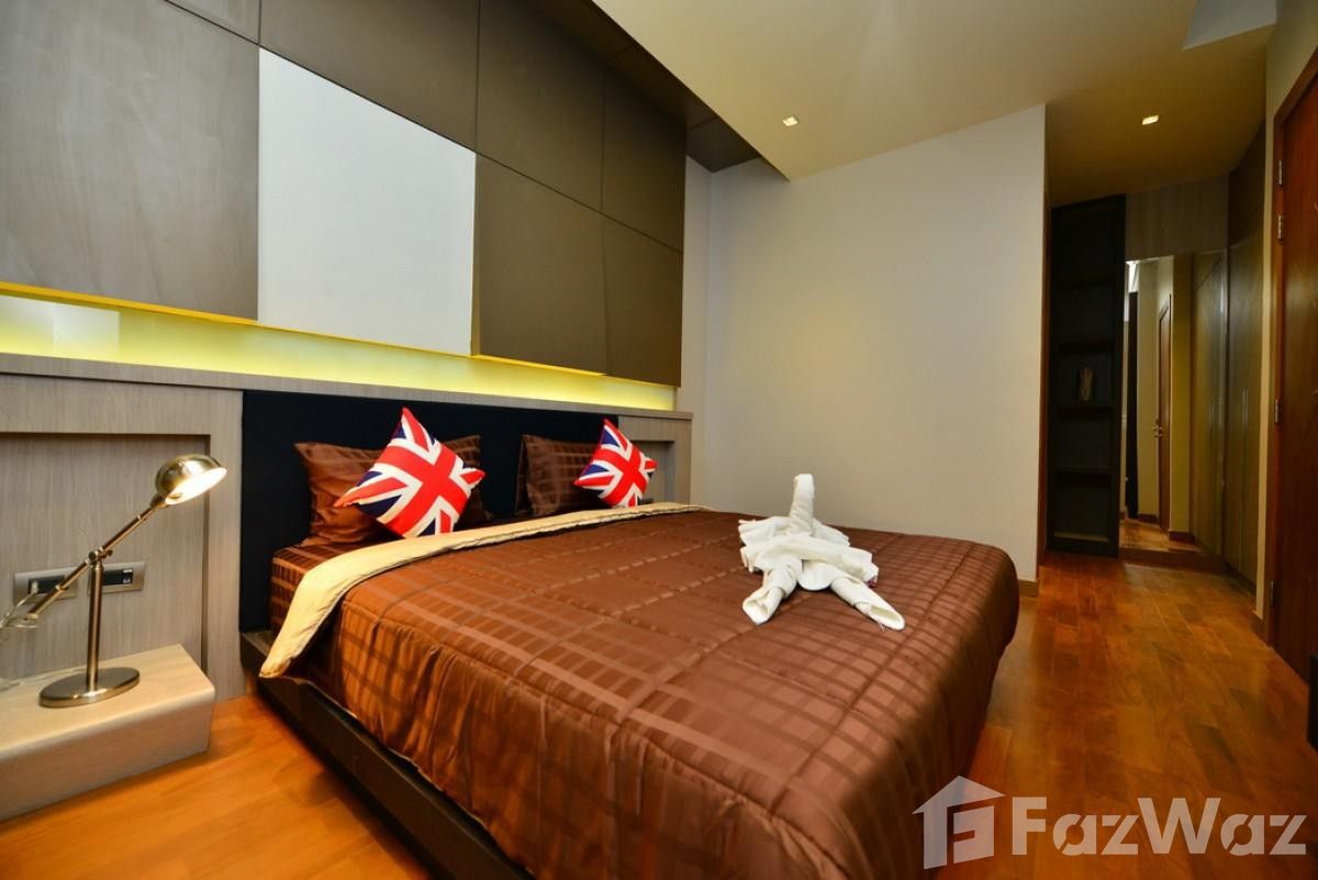 รูป ขาย ทาวน์เฮ้าส์ 2 ห้องนอน ในโครงการ บูกิต พูล วิลล่า 18512 - รูปที่ 16/27