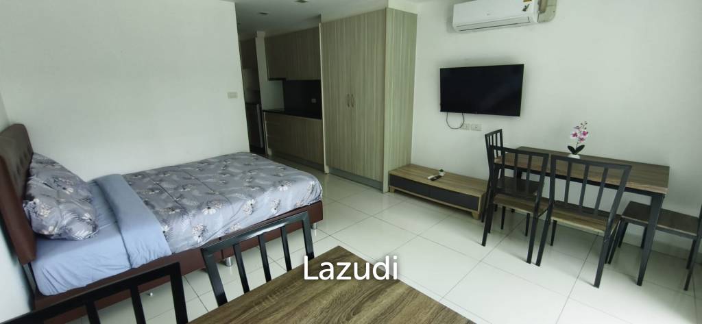picture Laguna Bay 1 Condominium for Sale Pratumnak Hill - 2/9