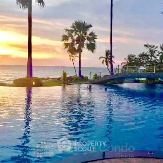 picture 1-BR Condo, The Palm - Wongamart Beach, 11th Floor (ID 2358054) - 15/17