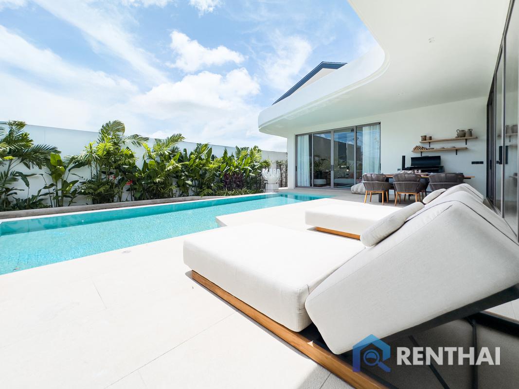 picture For sale villa at Manor Phuket - 2/25