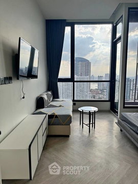 1-BR Condo At Chapter Charoennakhorn - Riverside (31st) Near BTS Krung Thon Buri (ID 3073134)