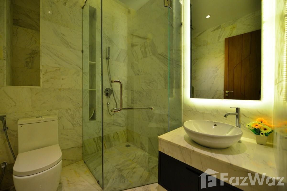 รูป ขาย ทาวน์เฮ้าส์ 2 ห้องนอน ในโครงการ บูกิต พูล วิลล่า 18512 - รูปที่ 18/27