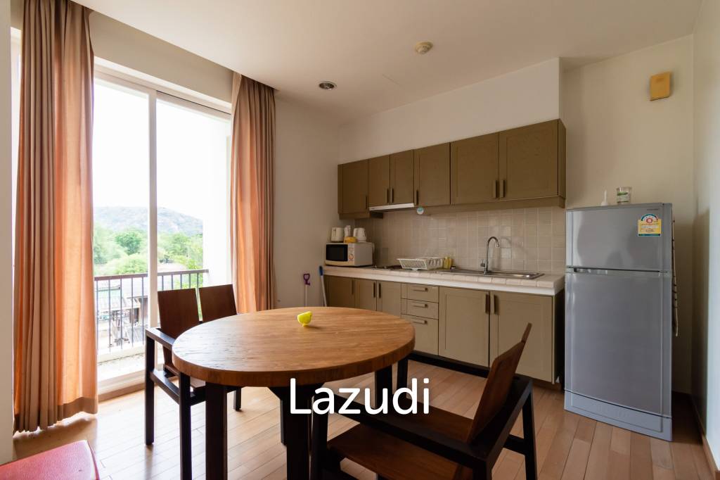 picture BAAN NUB KLUEN : 1 Bed condo at Khao Tao - 11/34