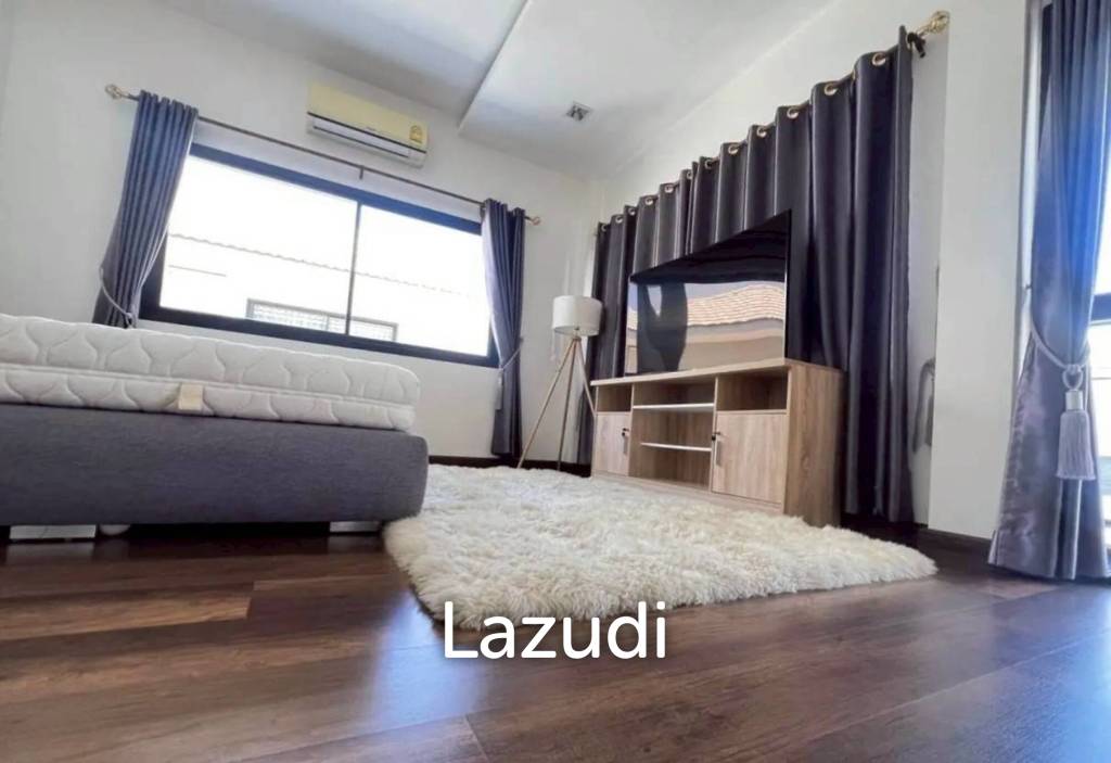 picture Modern 2-Story Detached House at Uraiwan Grand Villa - 13/30