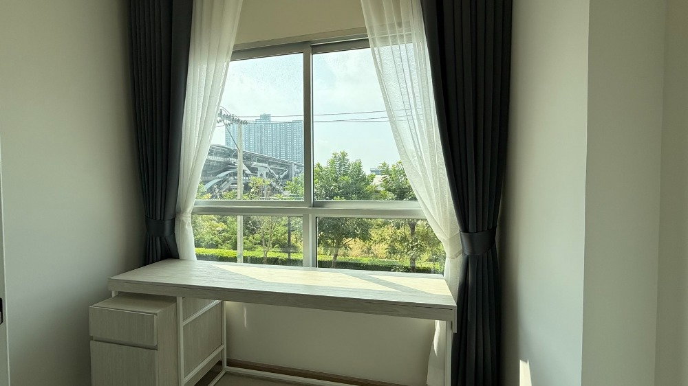 picture 🔥For rent immediately! Brand new, ready to move in condo!🔥 Niche Mono Sukhumvit - Puchaow - 26/39