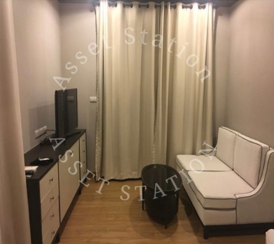 รูป HOT DEAL‼️ ขายห้องสวย The Reserve Kasemsan3 ห้องแต่งครบ ทำเลทอง ใกล้ BTS สนามกีฬาแห่งชาติ🚅 - รูปที่ 2/5