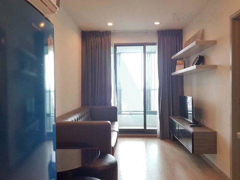 For Sell Condo IDEO WUTTHAKAT Building 1, Floor 27,1 bed room, Room size 30.00 sqm