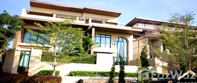 Houses for sale Hua Hin Prachaubkirikhan : 3 Bedroom Villa for sale at Villa Amore Hua Hin  2796
