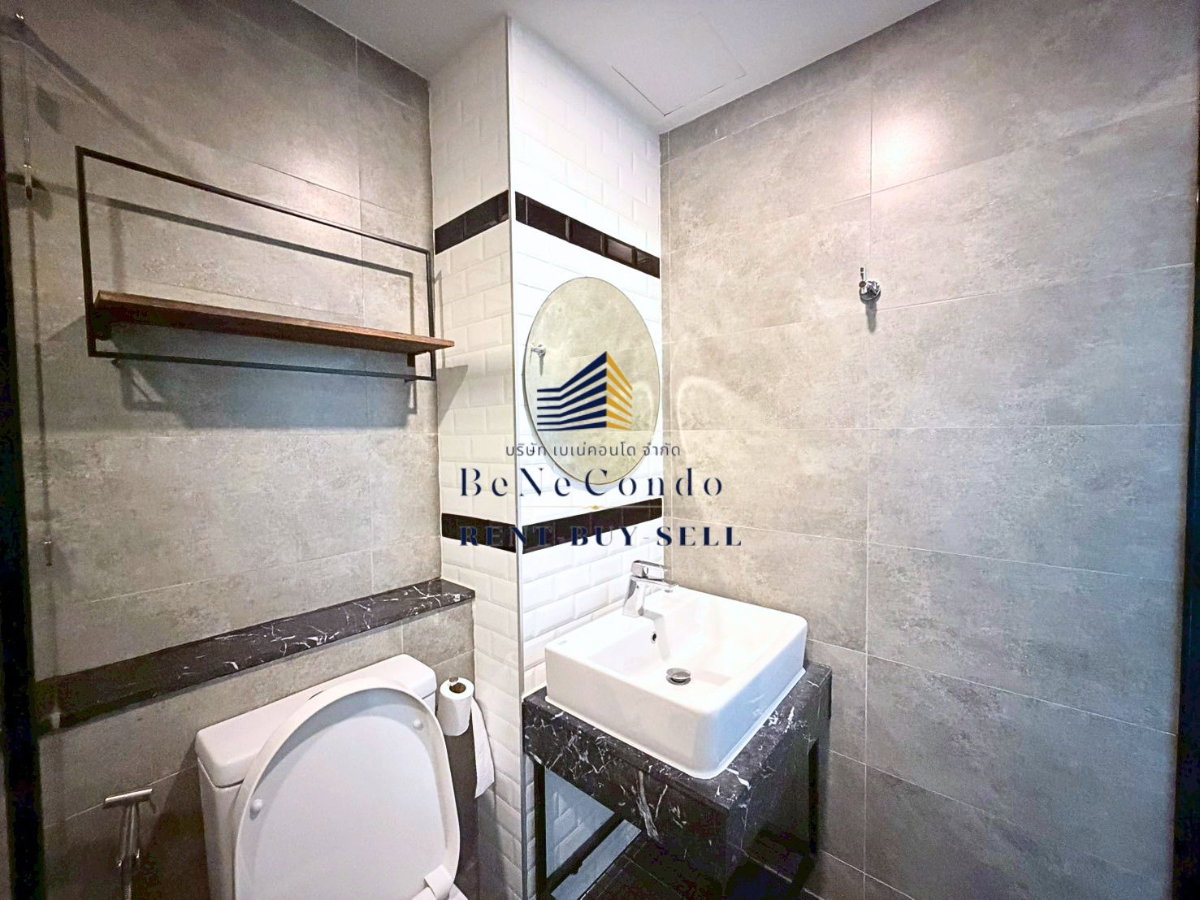 picture *** Condo for rent : Brix Condominium *** - 7/7