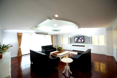 Condos for sale : LTHC15924 - Luxury Condo for Sale Phrom Phong | President Park | 23 MB