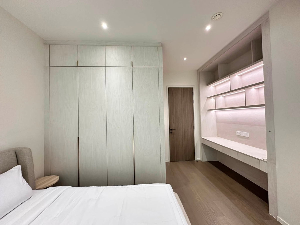 รูป WS8079 🏡 ให้เช่า | Noble Terra Rama 9 – Ekkamai 💰 ค่าเช่าเพียง 180,000 บาท/เดือน - รูปที่ 16/17