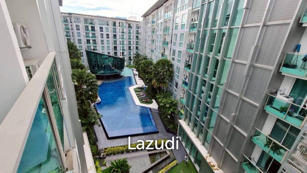 picture City Center Residence Condominium for Sale - 10/10