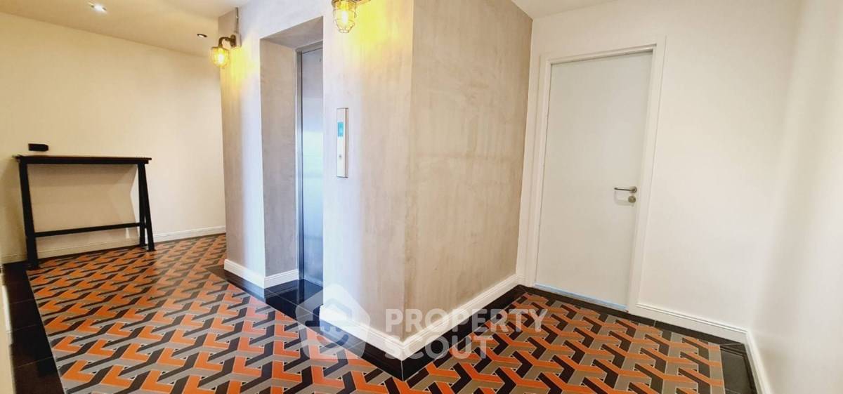 picture 4-BR Condo Penthouse Condominium 3 Near BTS Ekkamai (300m) (ID 3069992) - 22/22