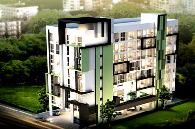 ขายคอนโด : A046320 Chateau In Town Vibhavadi 30