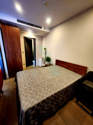 Condos for rent : 🚩 For Rent Condo ASHTON ASOKE Building 1, Floor 19,1 bed room, Room size 34.00 sqm