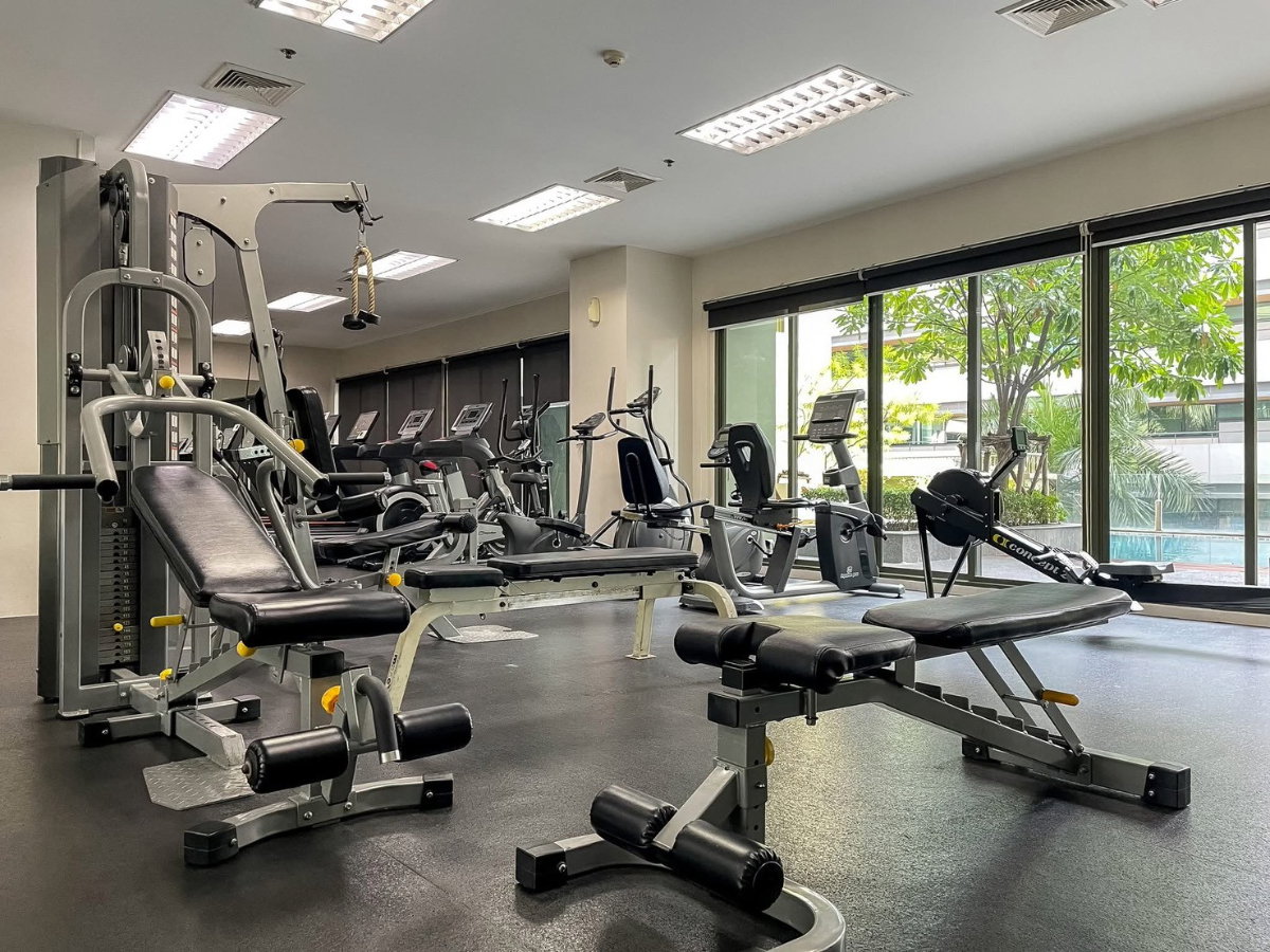รูป 🟪🟦🟩🟨🟧 ให้เช่า Noble Solo Thonglor // ทำเลทองย่านทองหล่อ เดินทางสะดวก   🛎️🛎️ | 𝗟𝗶𝗻𝗲@: @𝗮𝘀𝘀𝗲𝘁𝘀𝗽𝗿𝗼 - รูปที่ 6/6