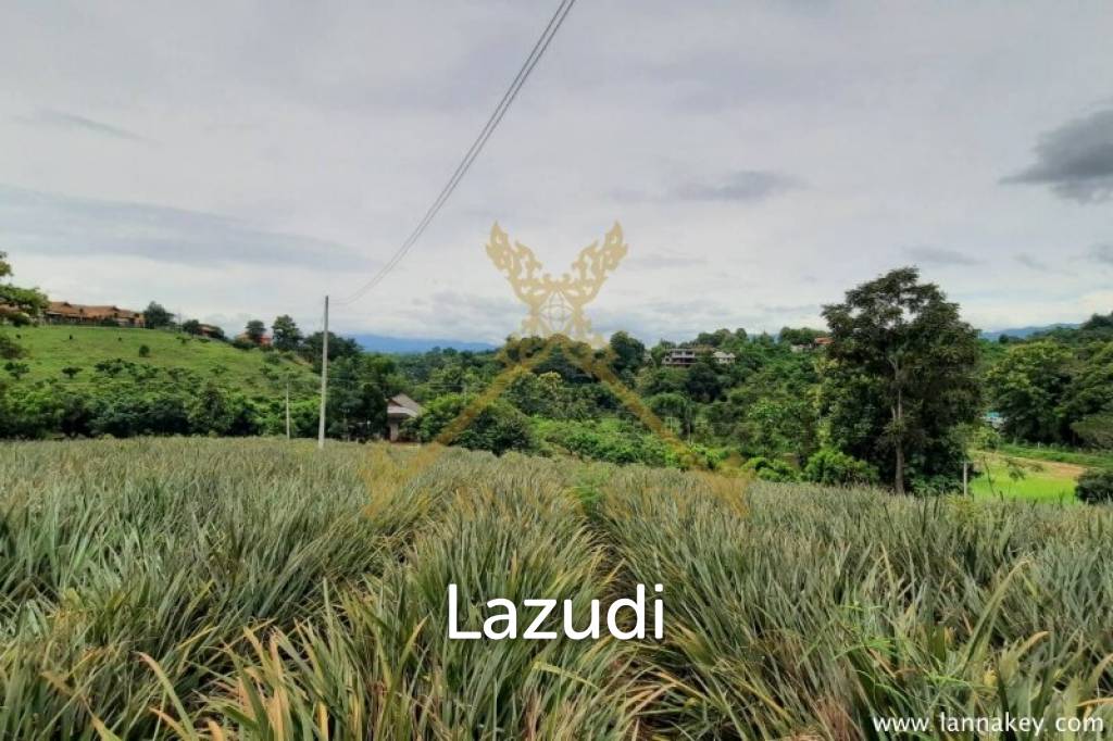 picture Nice Location Land near City - 2/11