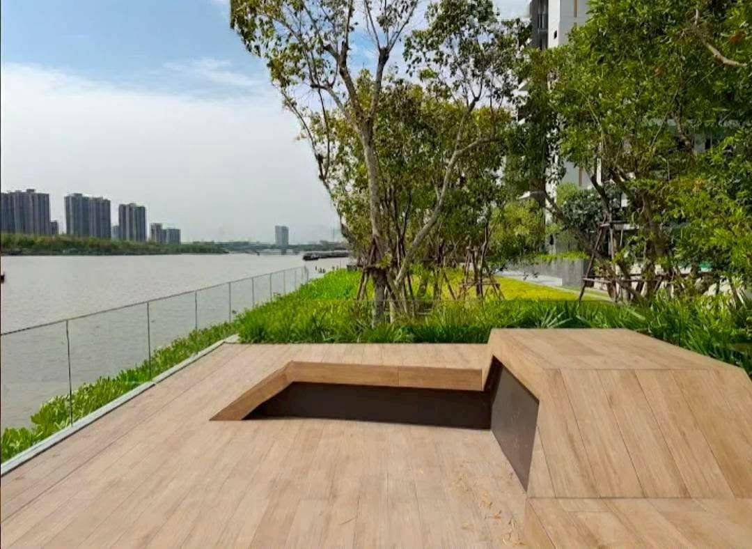 picture Condo for Rent: The Politan Breeze  - 13/19
