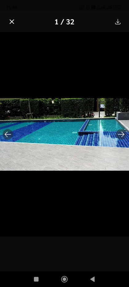 รูป Condo ลุมพินีวิลล์สุขุมวิท76-2เช่า - รูปที่ 6/18