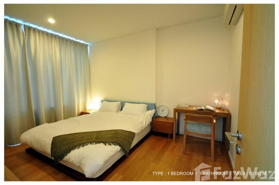 picture 1 Bedroom Condo for sale at Wind Sukhumvit 23 30270 - 3/5
